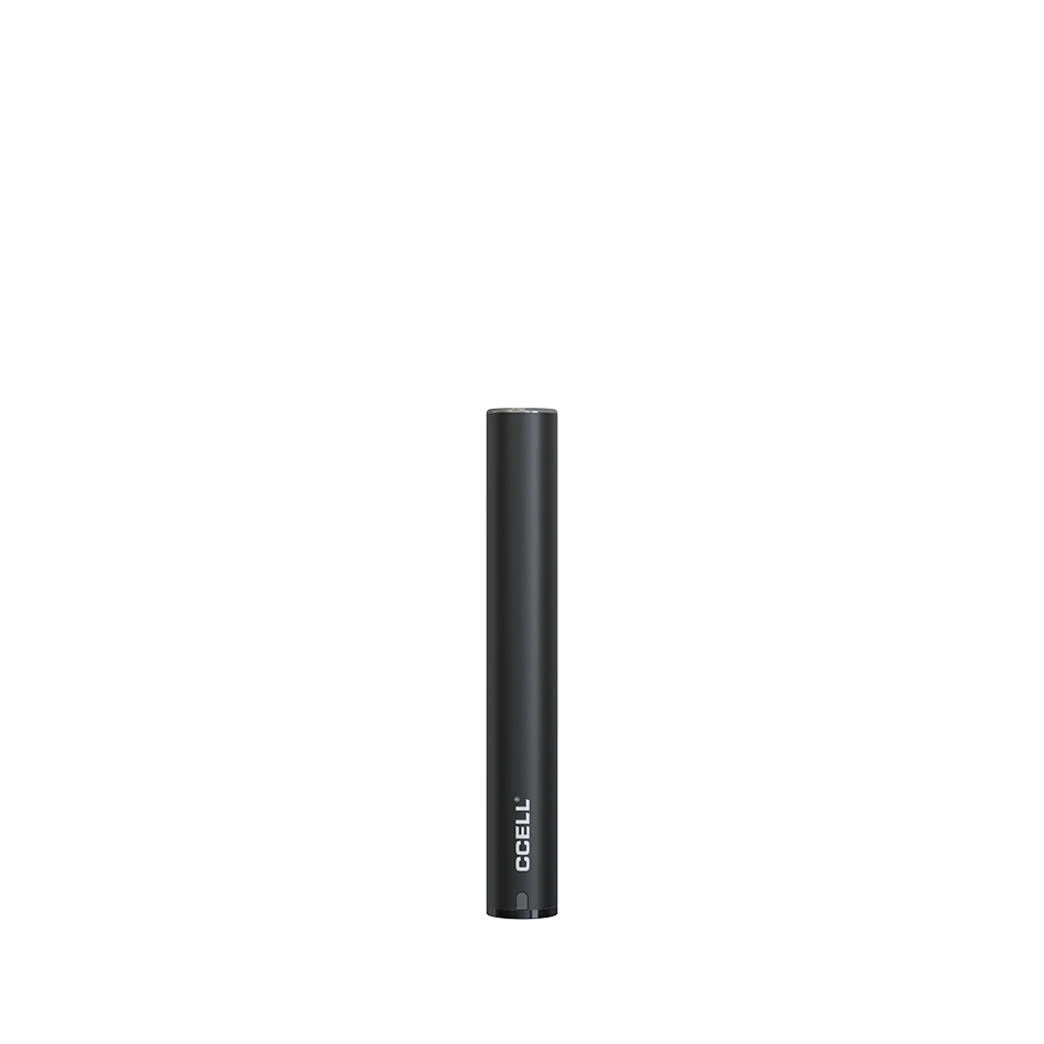 CCELL M3+ Recharge Battery - Black
