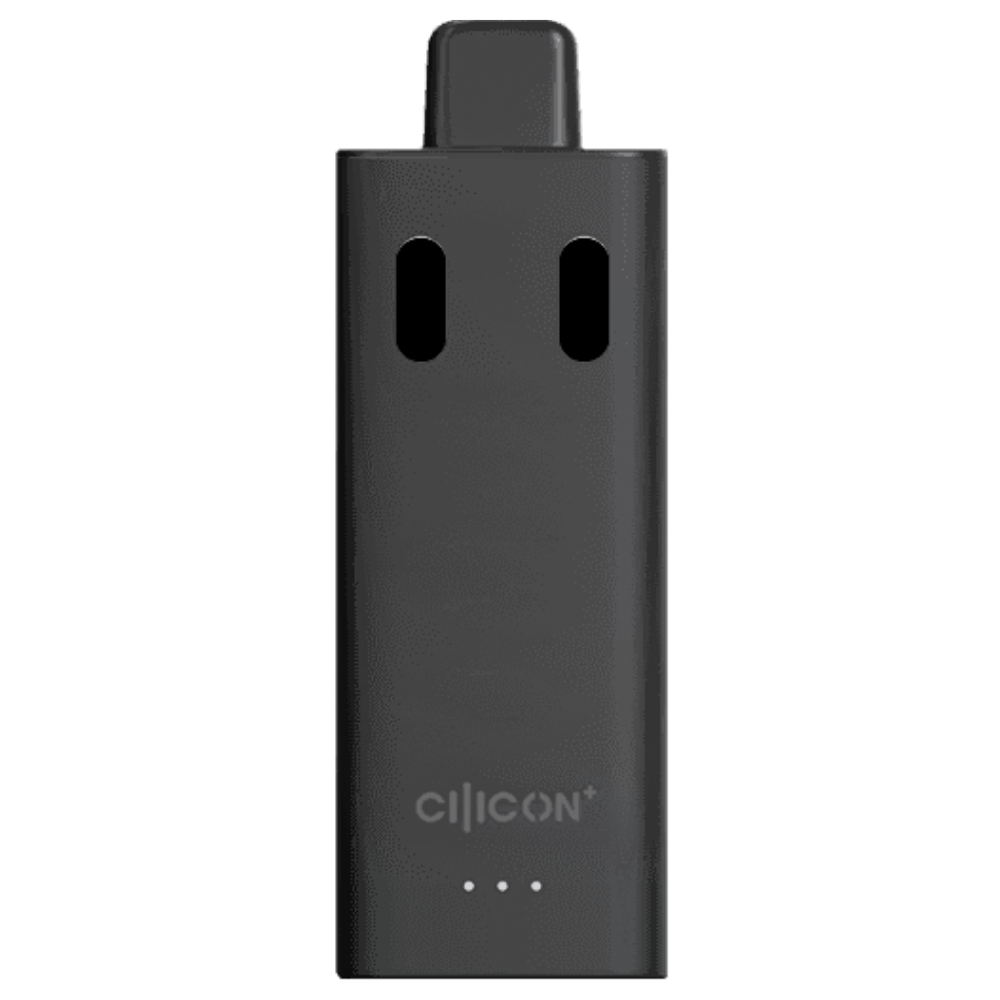 CILICON DELI Duo 1 - AIO Black 2ML