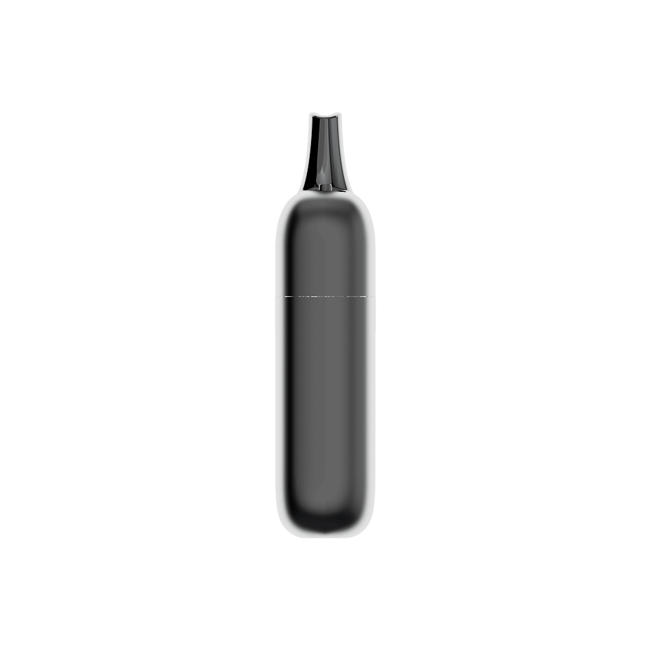 CCELL Tank - AIO Black 3ML