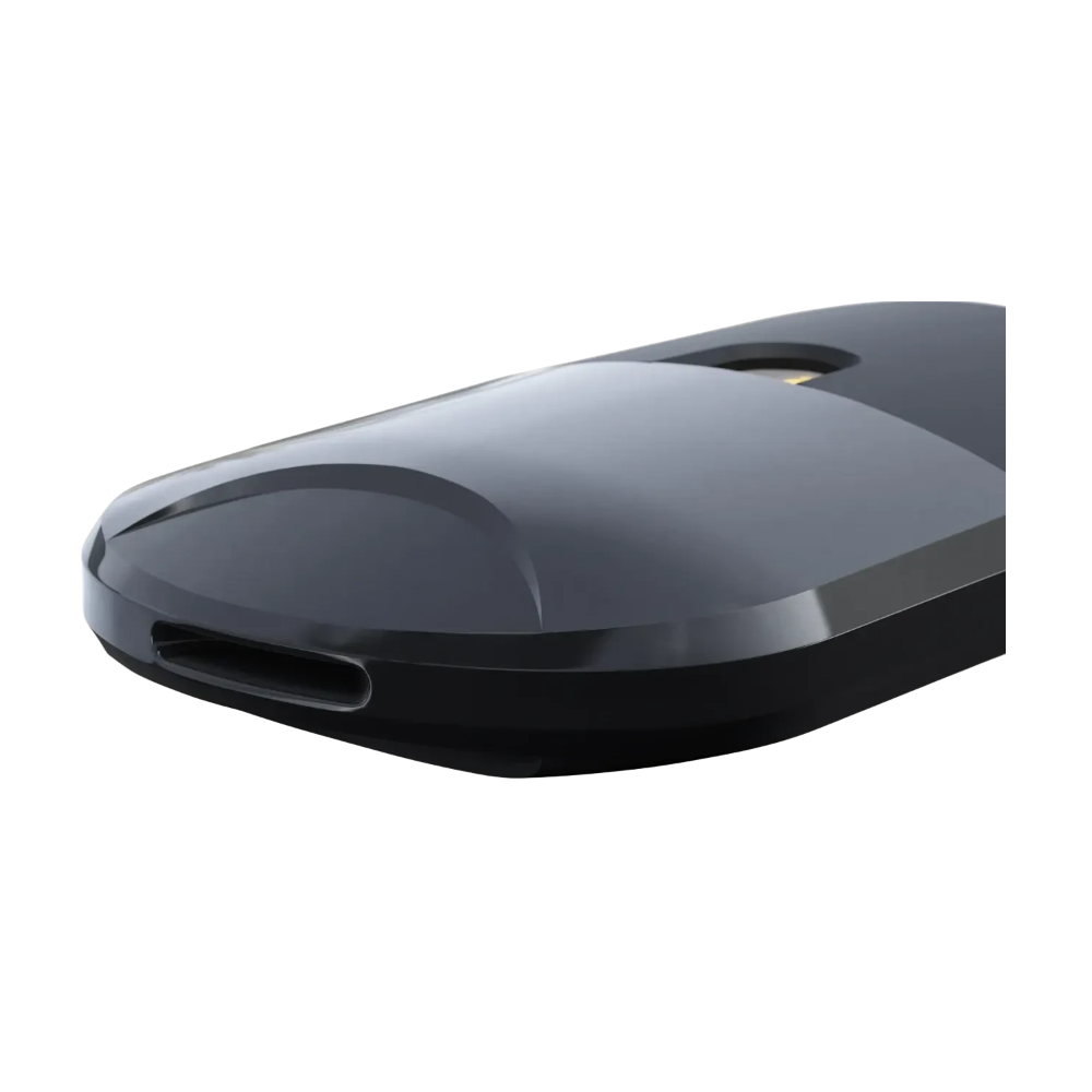 ACTIVE Leaf AIO - Black 1ML