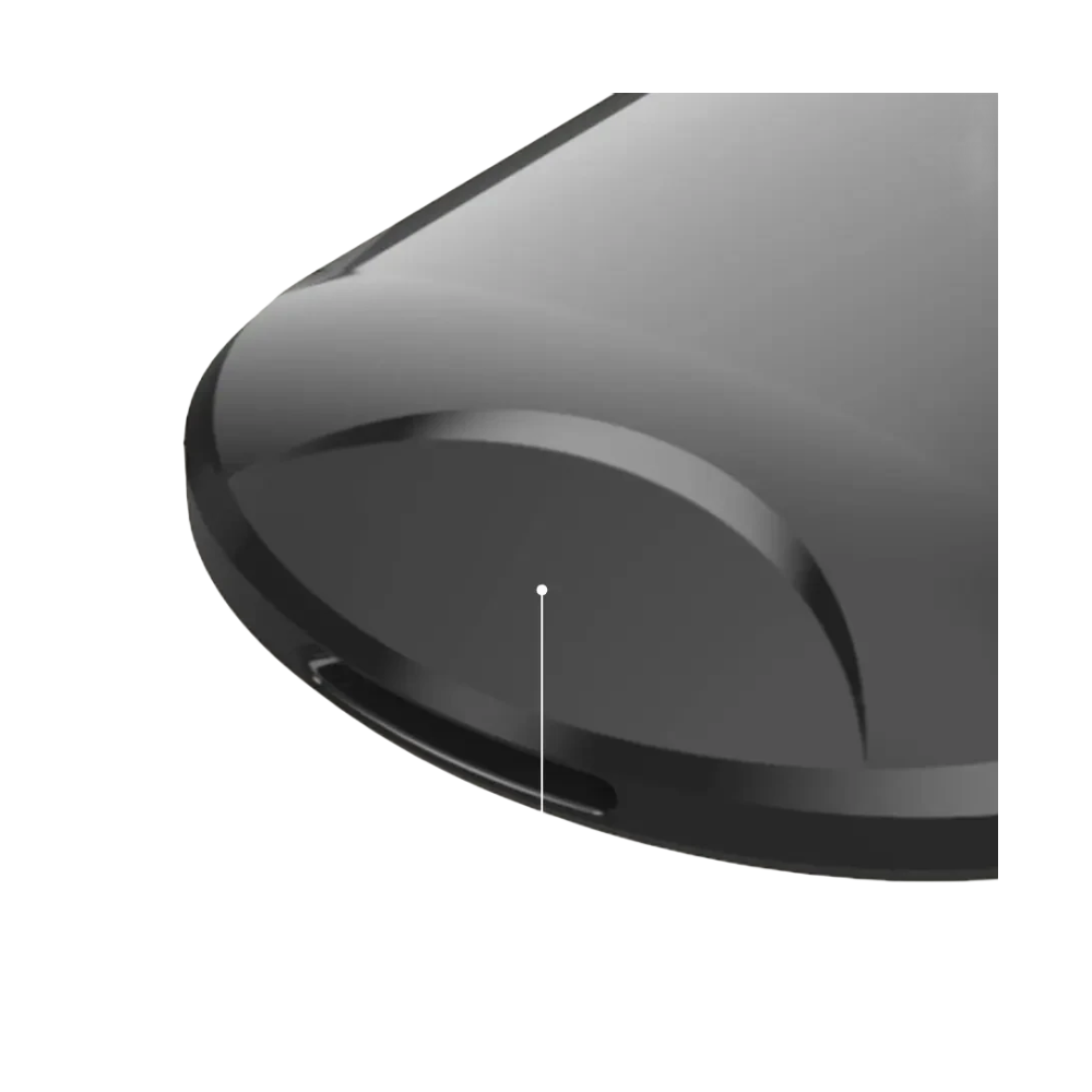 ACTIVE Leaf AIO - Black 1ML