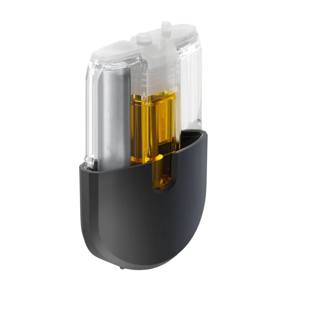 ACTIVE Leaf AIO - Black 1ML