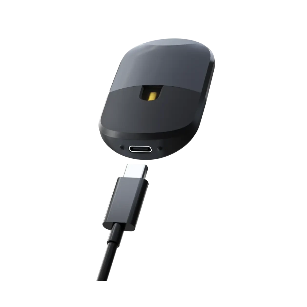 ACTIVE Leaf AIO - Black 1ML