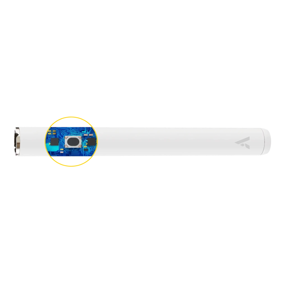 ACTIVE Root Battery - Black
