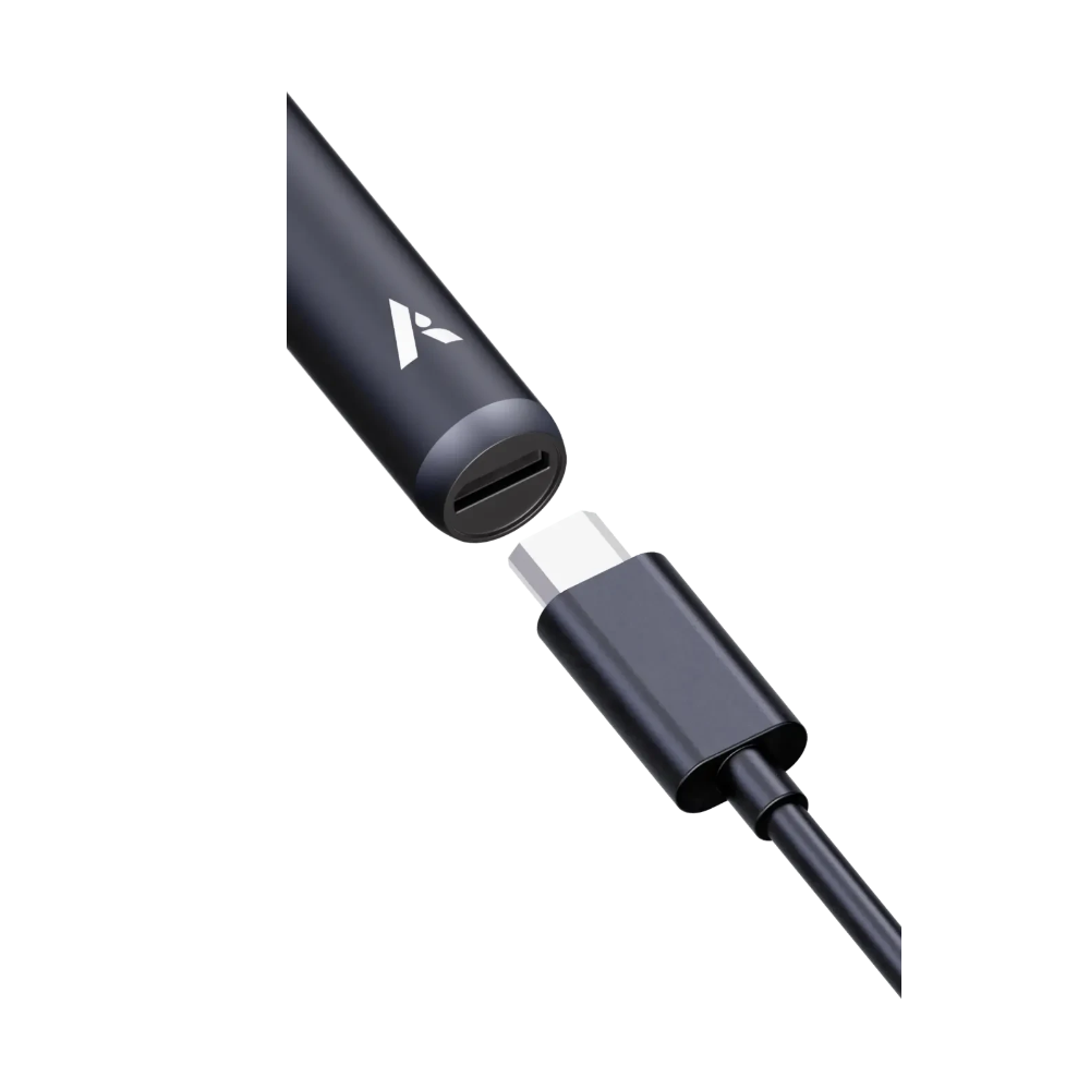 ACTIVE Root Battery - Black