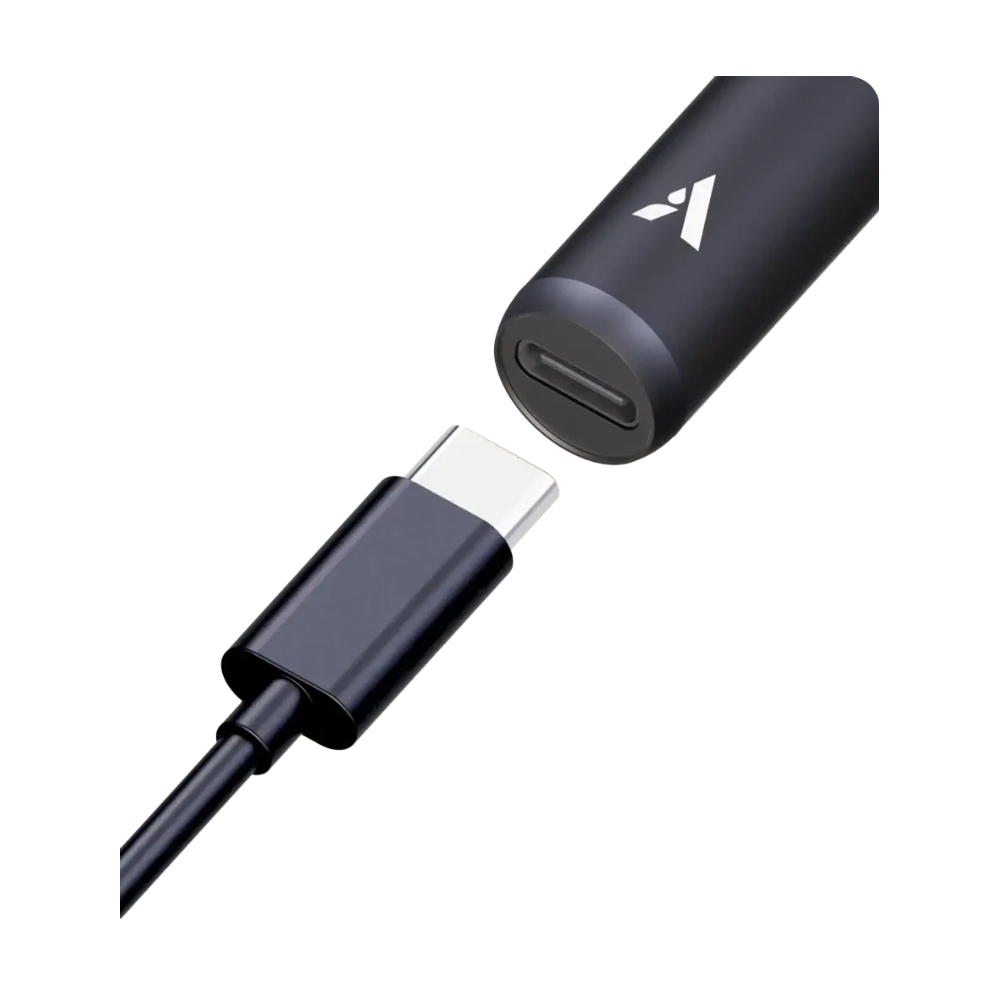 ACTIVE Root XL Battery - Black