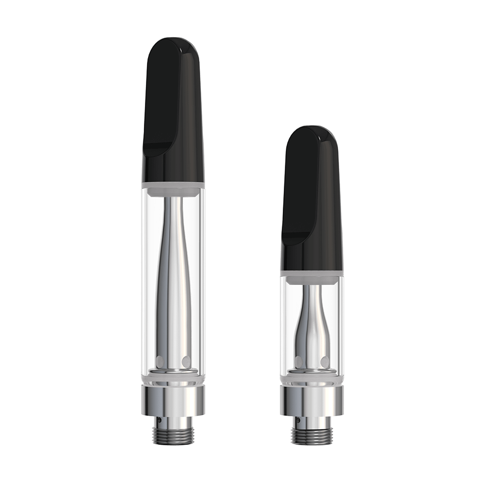 CCELL Glass Cartridge - Press Fit 1ML