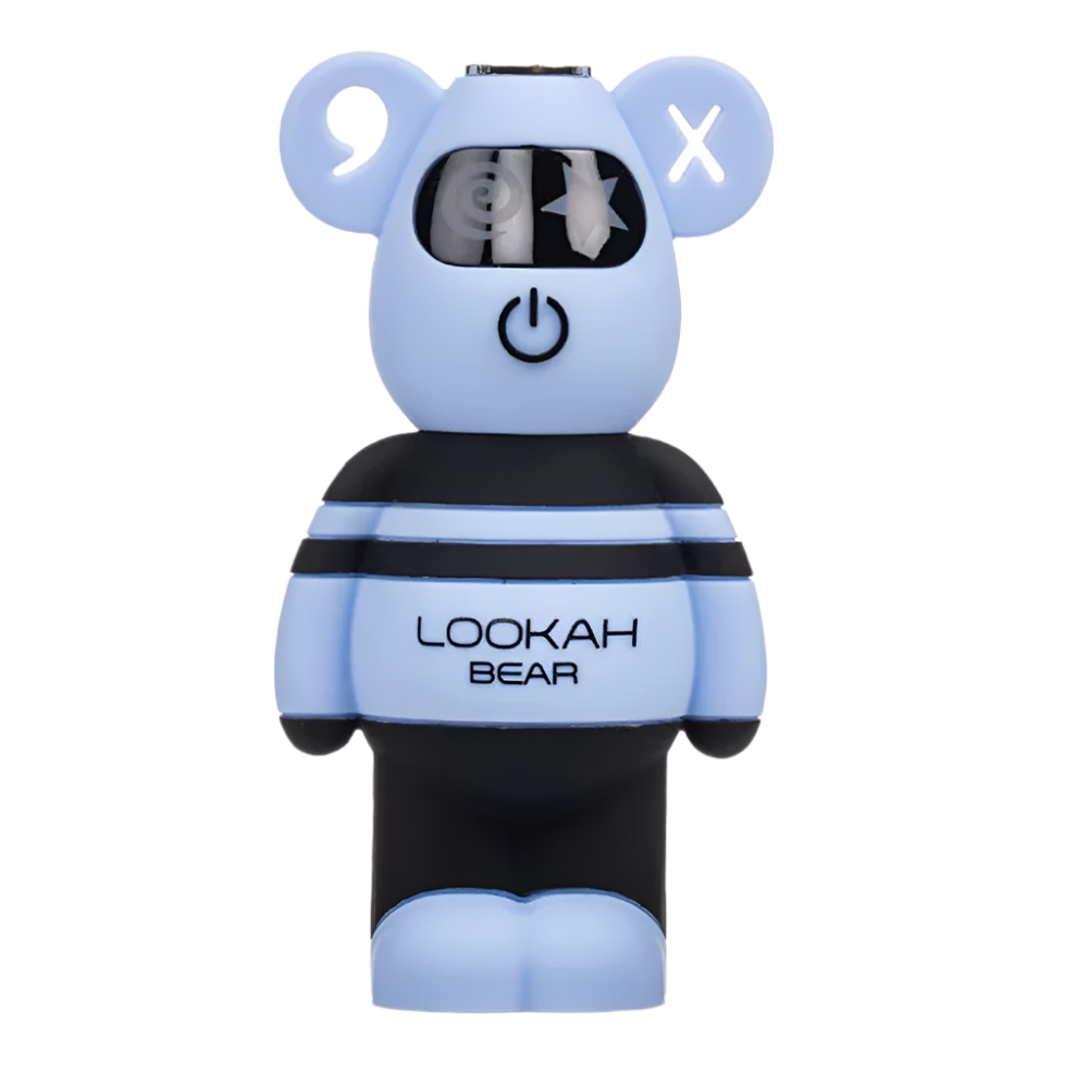 Bear 510 Battery - Aqua