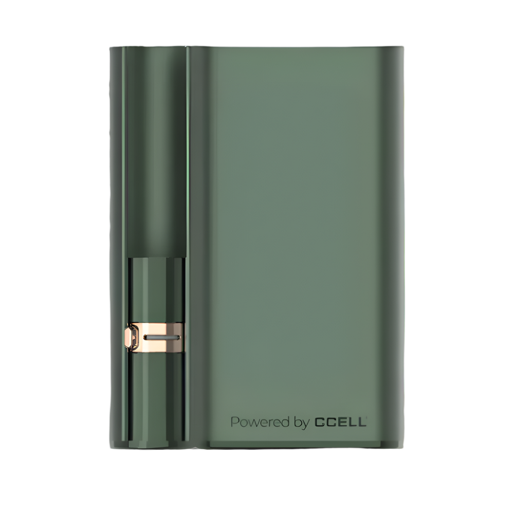 Palm Pro 510 Cartridge Battery - Forest Green
