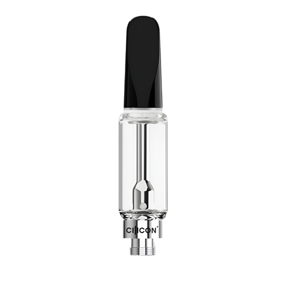 CILICON EDGE Nano3 Cartridge - Black 2ML