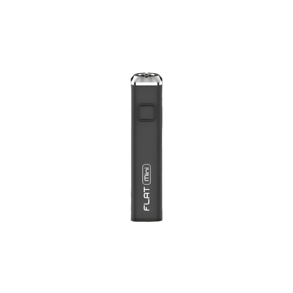 Flat Mini 510 Battery - Black