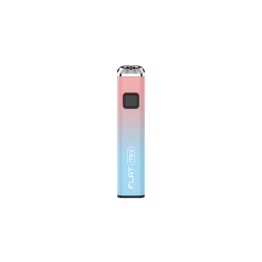 Flat Mini 510 Battery - Blue/Pink
