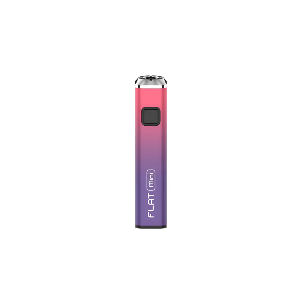 Flat Mini 510 Battery - Purple/Pink