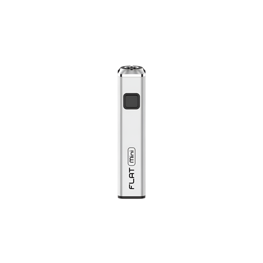 Flat Mini 510 Battery - Silver