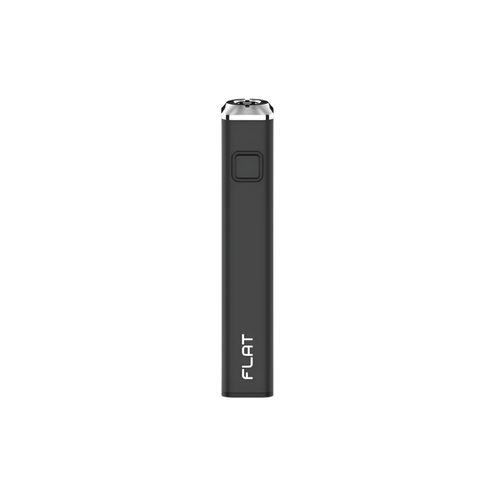 Flat Slim 510 Battery - Black