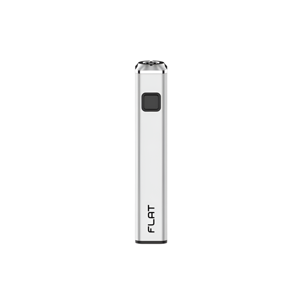 Flat Slim 510 Battery - Silver