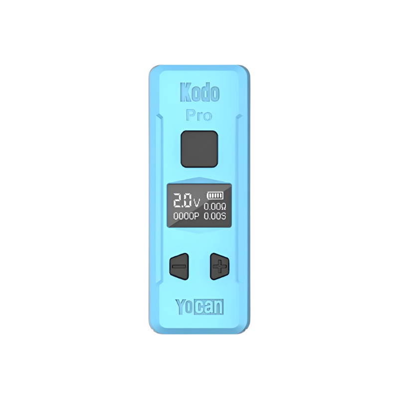 Kodo Pro Digital 510 Battery - Light Blue