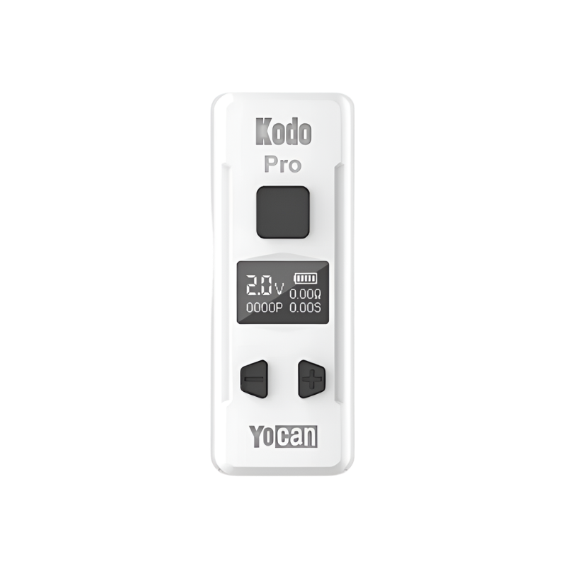 Kodo Pro Digital 510 Battery - White