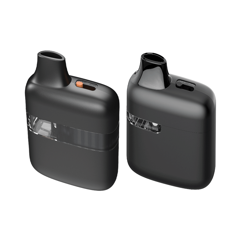CCELL Tank - AIO Black 3ML