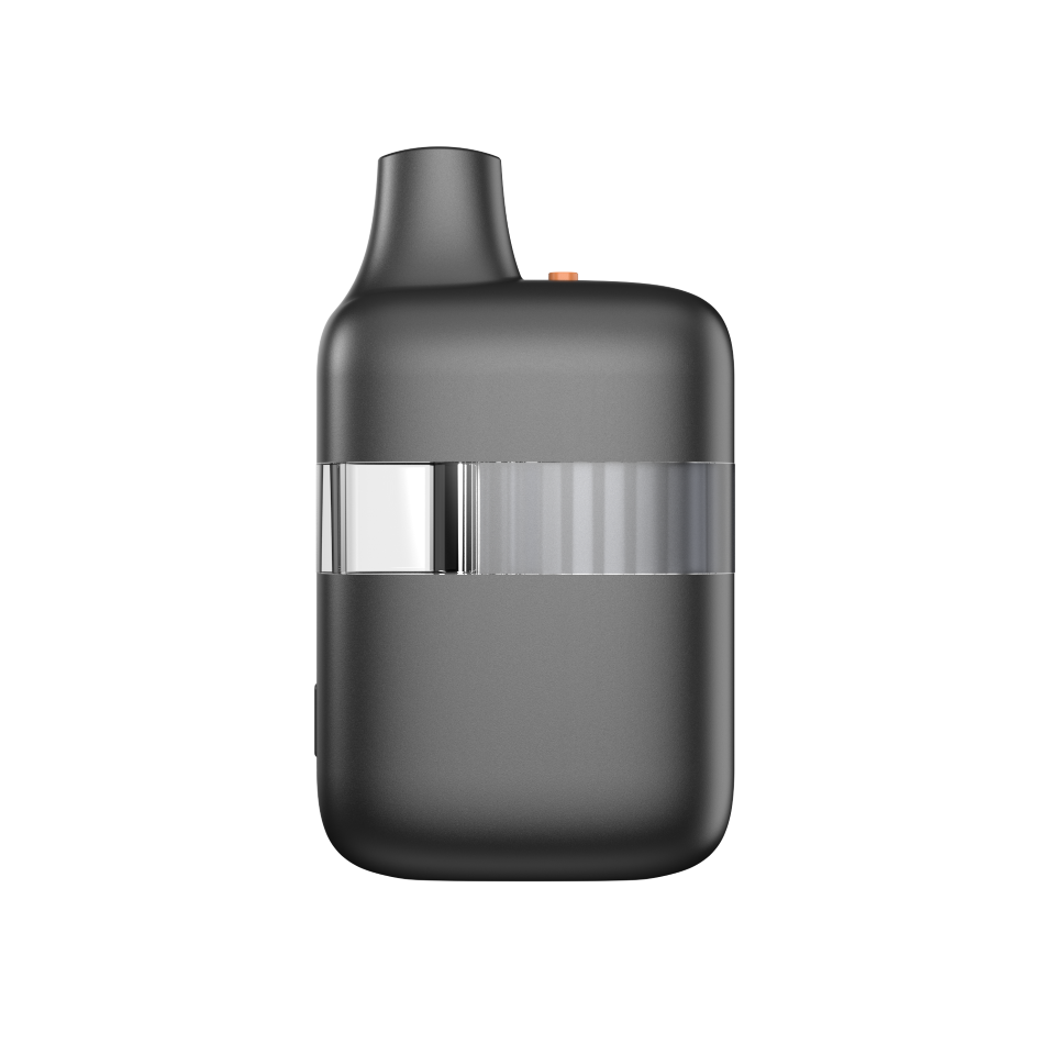 CCELL Tank - AIO Black 3ML