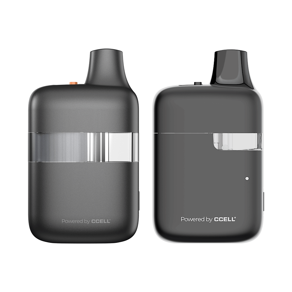 CCELL Tank - AIO Black 3ML