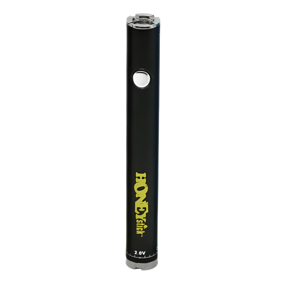 Digital 510 Variable Voltage Battery - Black/Gold