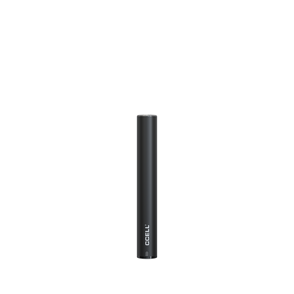 CCELL M3+ Recharge Battery - Black
