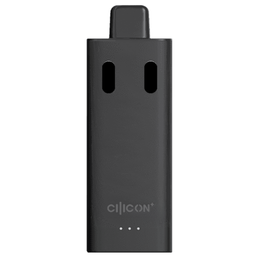 CILICON DELI Duo 1 - AIO Black 2ML