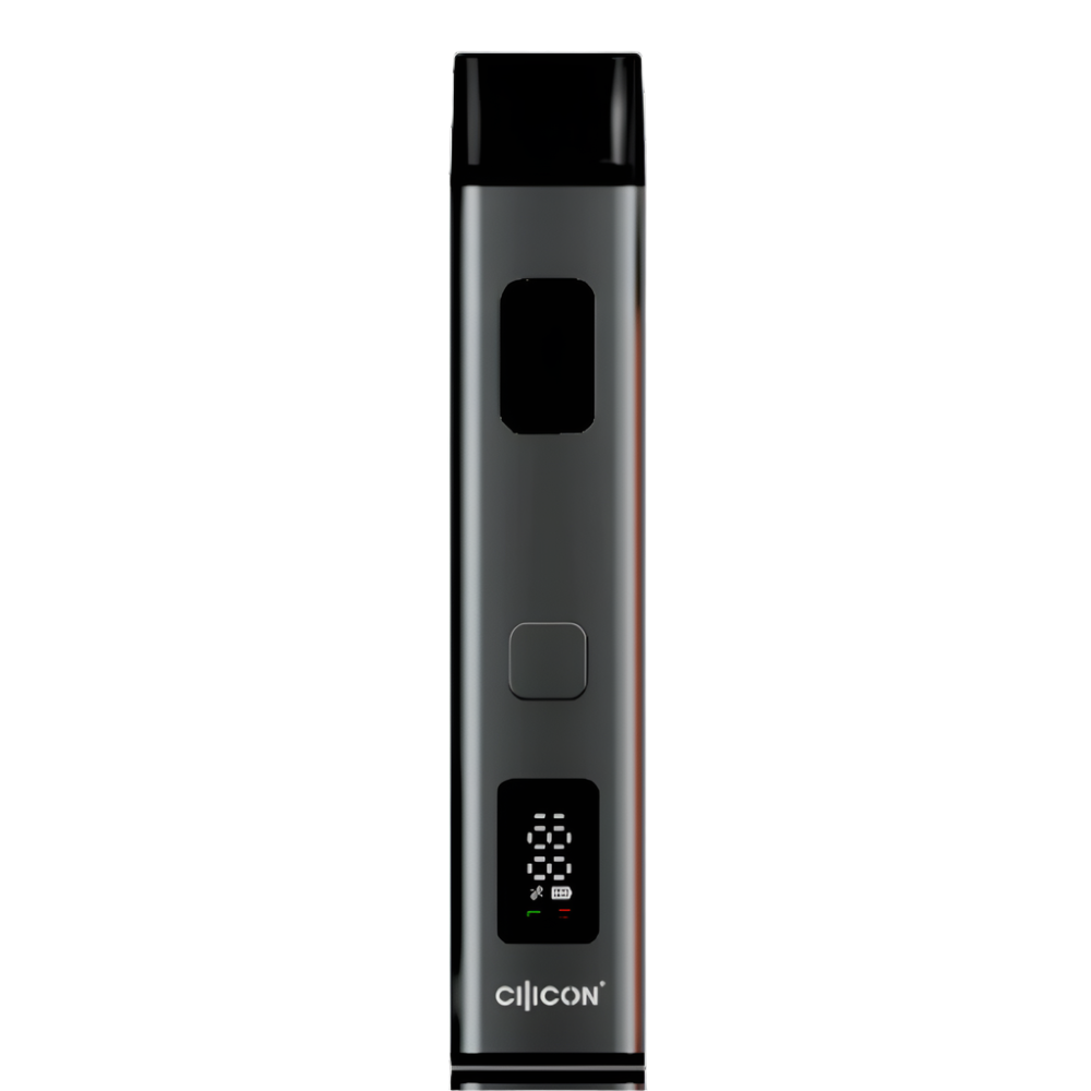 CILICON DELI 1 Pro - AIO Black 2ML
