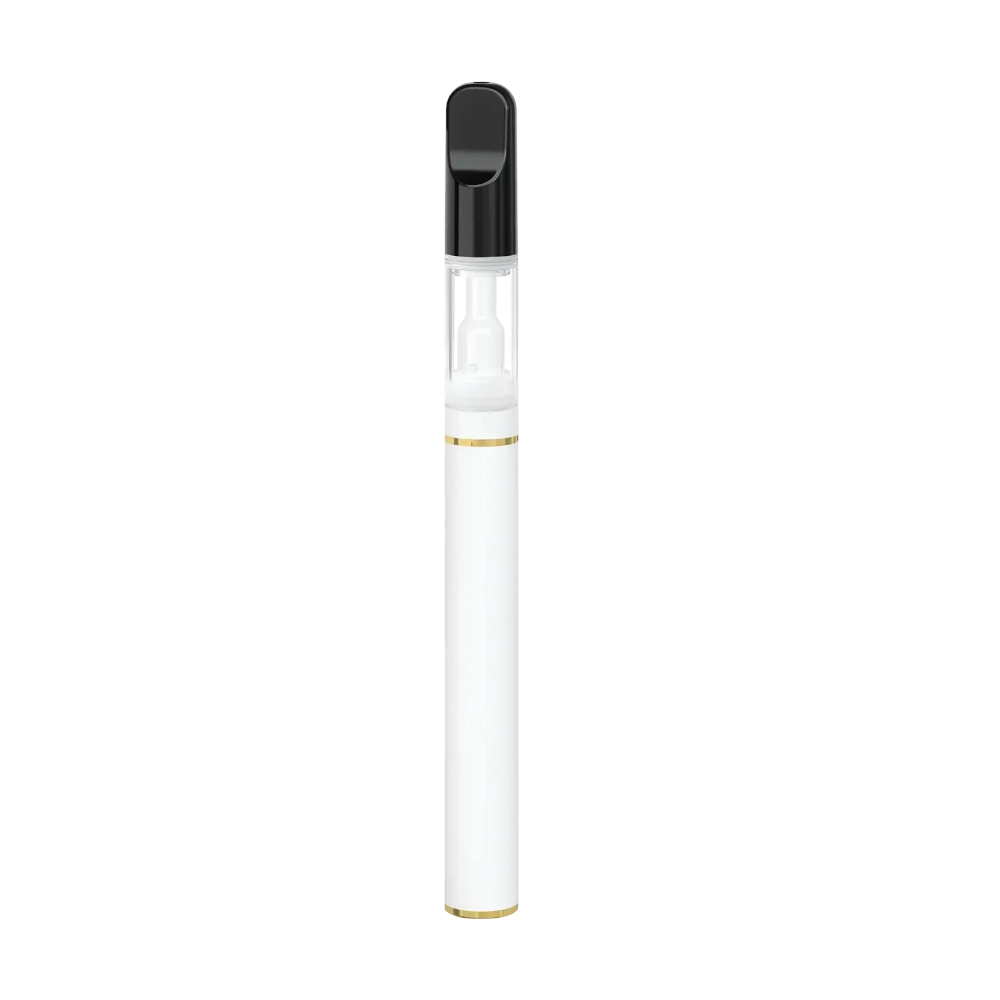 ACTIVE EZ Click MP - Ceramic Flat - Black
