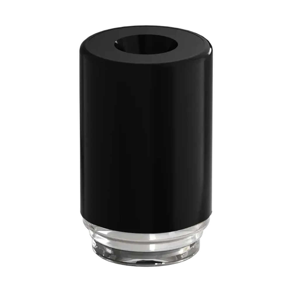 ACTIVE EZ Click XL MP - Plastic Barrel - Black
