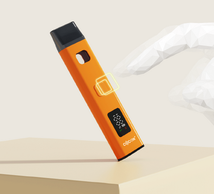 CILICON DELI 1 Pro - AIO Black 2ML