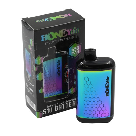 HoneyStick Interactive 510 Battery