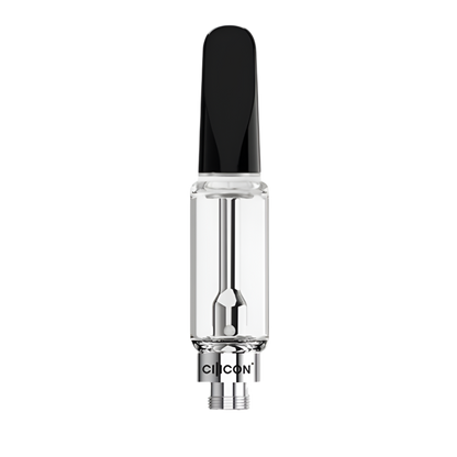 CILICON EDGE Nano3 Cartridge - Black 2ML