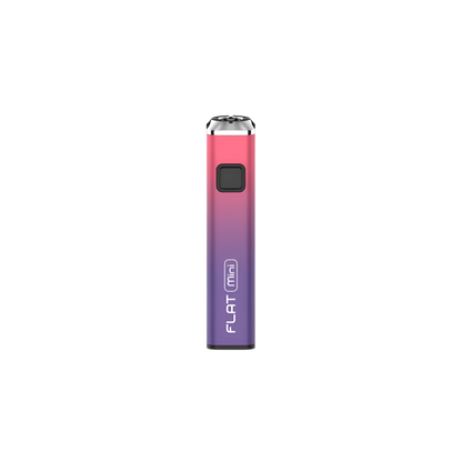 Flat Mini 510 Battery - Purple/Pink