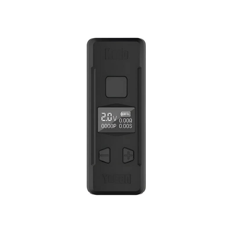 Kodo Pro Digital 510 Battery - Black