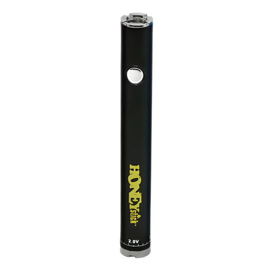 Digital 510 Variable Voltage Battery - Black/Gold